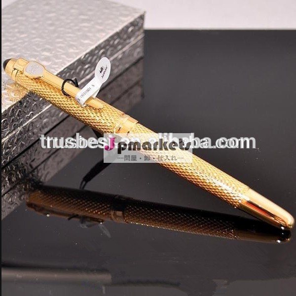 jinhao603金補充金属の万年筆問屋・仕入れ・卸・卸売り