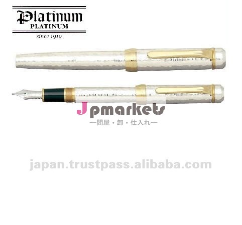 銀製の万年筆(Tankinmigaki)問屋・仕入れ・卸・卸売り