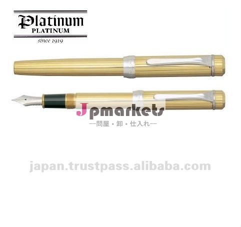 高級万年筆ペン( 18kゴールド)問屋・仕入れ・卸・卸売り