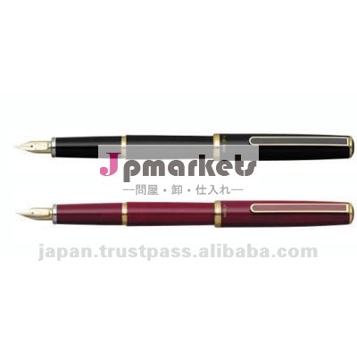 標準的な日本の万年筆(古典的な様式#2) (14k金のペン先)問屋・仕入れ・卸・卸売り