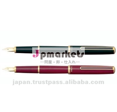 標準的な日本の万年筆(古典的な様式#3) (14k金のペン先)問屋・仕入れ・卸・卸売り