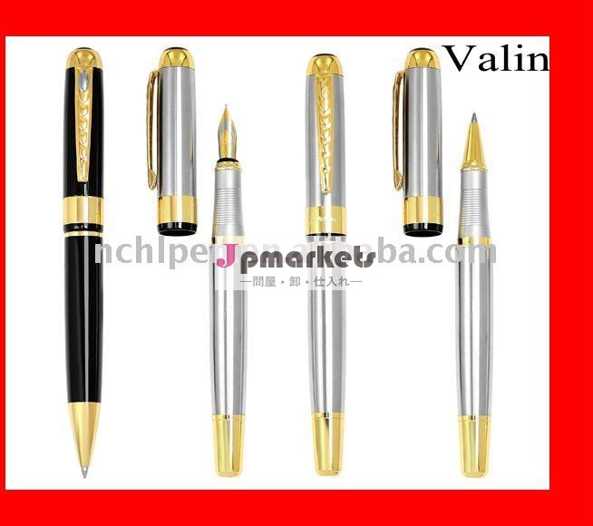 Valinの高品質の金属の噴水PenF0412問屋・仕入れ・卸・卸売り