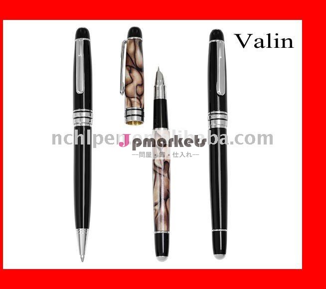 Valinの高品質の金属の噴水PenF0410問屋・仕入れ・卸・卸売り