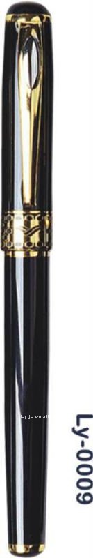 速い船積みの金属の万年筆・ローラーボールボールペン問屋・仕入れ・卸・卸売り