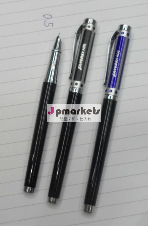 2012熱い販売法の万年筆CX001問屋・仕入れ・卸・卸売り