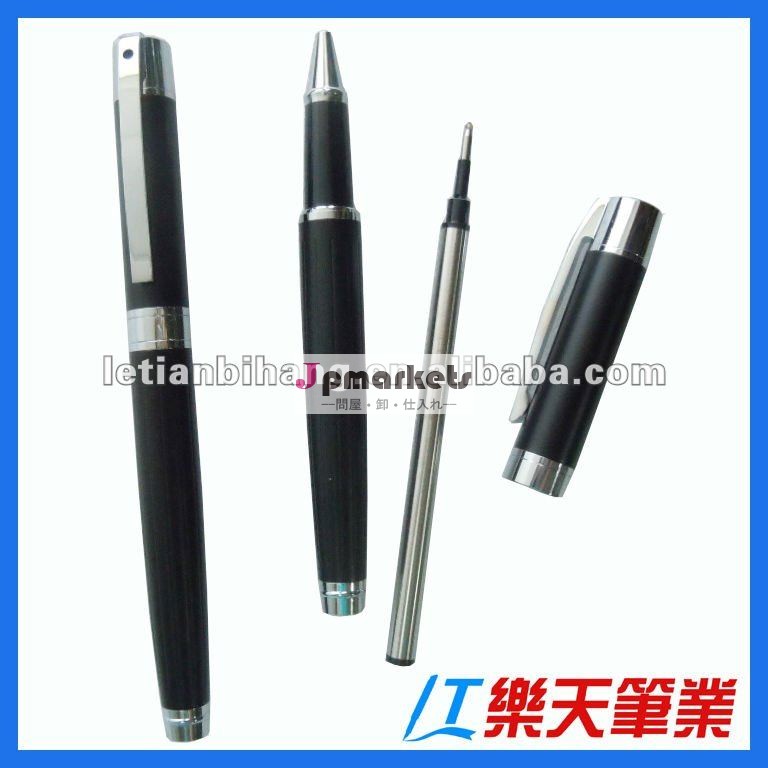 プロモーション金属のローラーペン中国lt-b377問屋・仕入れ・卸・卸売り