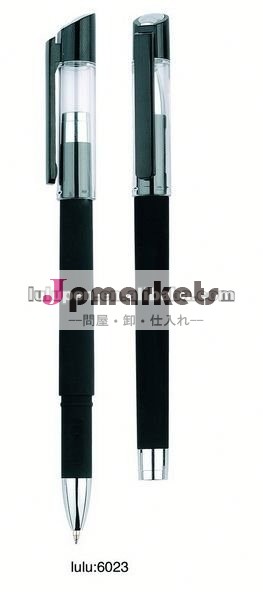学校供給によってはゼリー状になるインクペン(LU-6023)が問屋・仕入れ・卸・卸売り