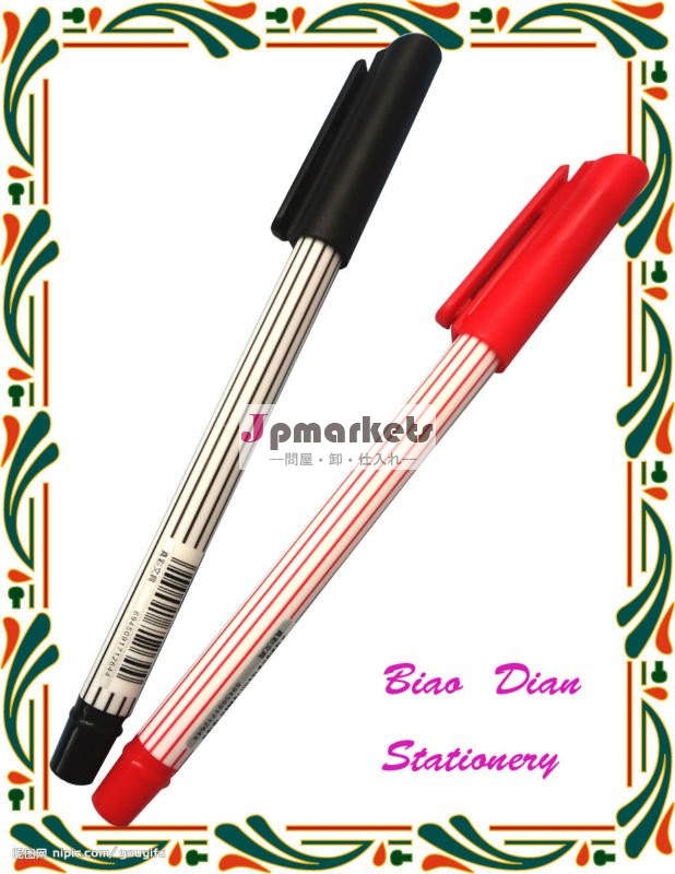 リング最もよい質はペーパーゲルインクpen&parkerのゲルインクペンの結め換え品をリサイクルした問屋・仕入れ・卸・卸売り