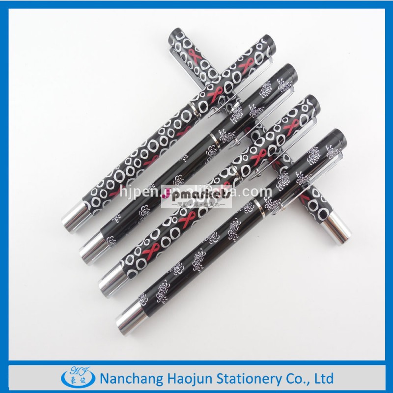 2014 promotional pen, hot selling metal new design pen問屋・仕入れ・卸・卸売り