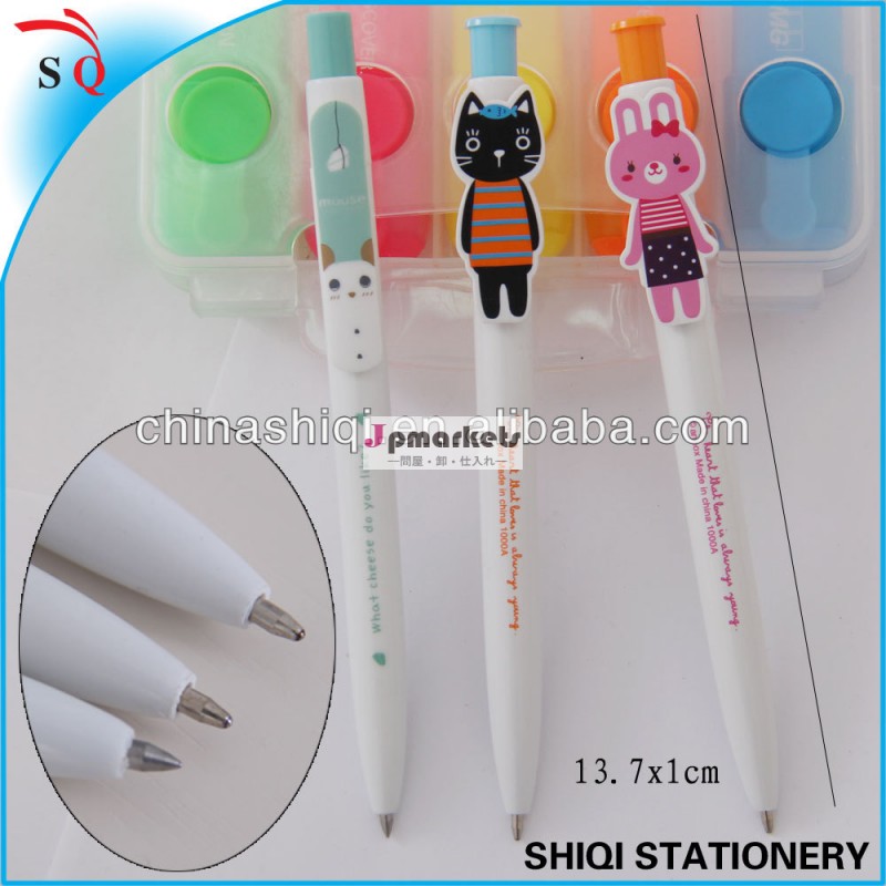 安いカスタムプラスチックペンカット問屋・仕入れ・卸・卸売り