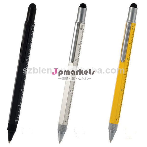 高品質monteverde9イン1多機能ツールのペン問屋・仕入れ・卸・卸売り