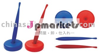 卸売カスタム文房具スタンド付きボールペン問屋・仕入れ・卸・卸売り