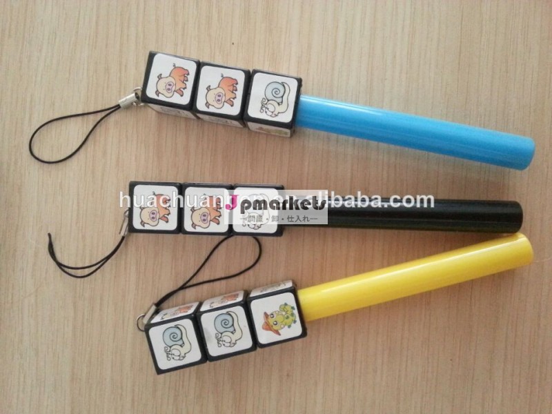2014 the newest rubik pen with magic function問屋・仕入れ・卸・卸売り