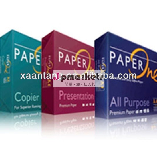 魅力的な価格高品質の紙1100％木材パルプa4用紙75グラム問屋・仕入れ・卸・卸売り