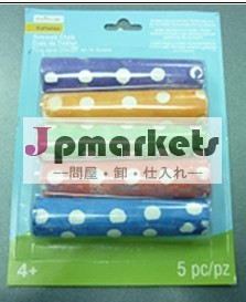kids chalk, dustless spot chalk set問屋・仕入れ・卸・卸売り