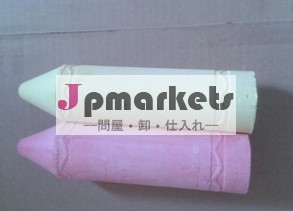 子供のチョーク、 尖った形状1- 色のチョーク問屋・仕入れ・卸・卸売り