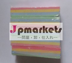 子供のチョーク、 無塵チョークセット虹問屋・仕入れ・卸・卸売り