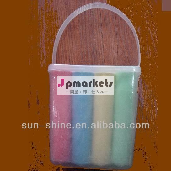 ジャンボ、 分厚い、 大きな、 面白いチョークを作る問屋・仕入れ・卸・卸売り