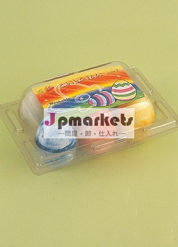 6PC卵のチョークセット問屋・仕入れ・卸・卸売り