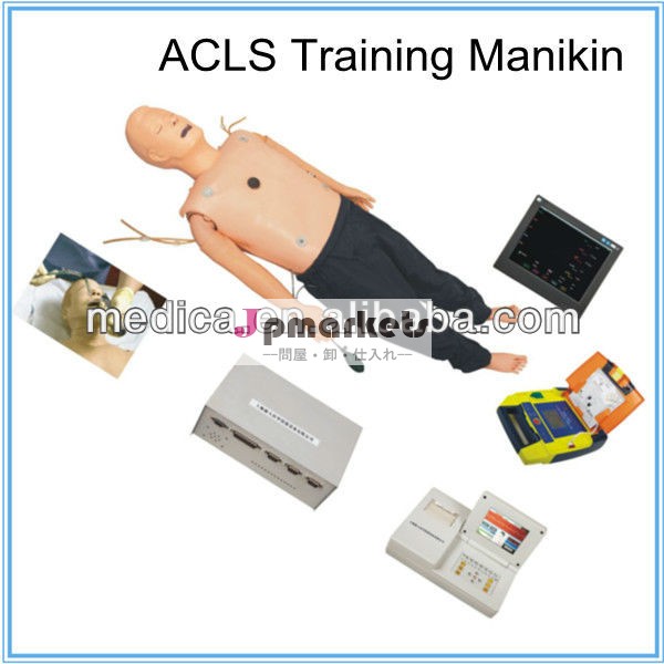 トレーニングマネキンのacl( cpr、 aed)問屋・仕入れ・卸・卸売り