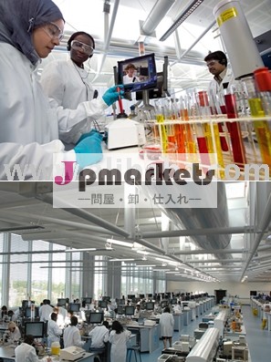 実験室および教育機器問屋・仕入れ・卸・卸売り
