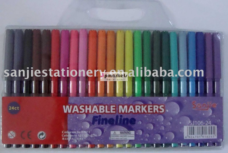 水の色のペン、 水性マーカー、 水の色のマーカー)問屋・仕入れ・卸・卸売り