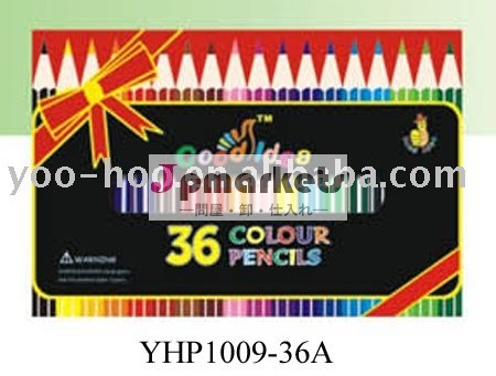 個yhp1009-36a36色の鉛筆問屋・仕入れ・卸・卸売り