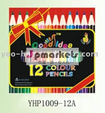 12pcs色はYHP1009-12Aを書く問屋・仕入れ・卸・卸売り