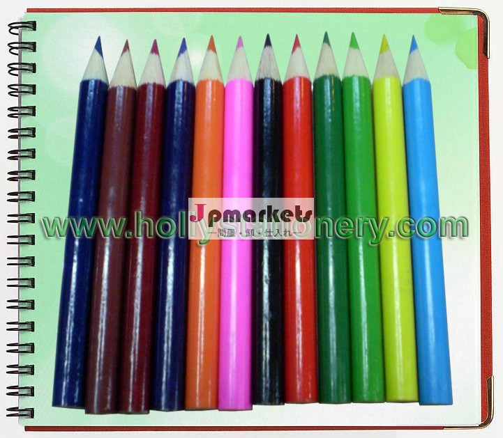 小さな単色色鉛筆/colorギフトのための鉛筆問屋・仕入れ・卸・卸売り