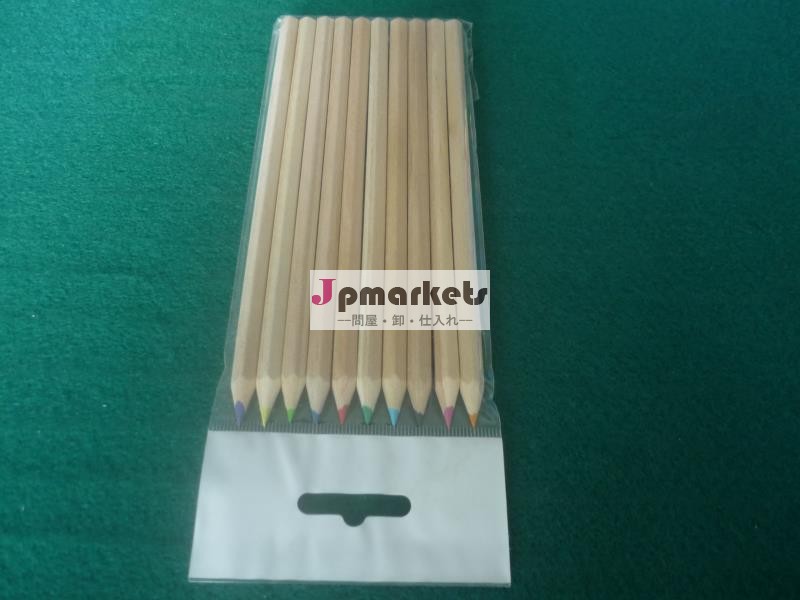 木製の鉛筆問屋・仕入れ・卸・卸売り