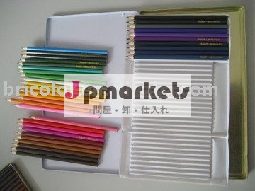 錫箱の色の鉛筆問屋・仕入れ・卸・卸売り