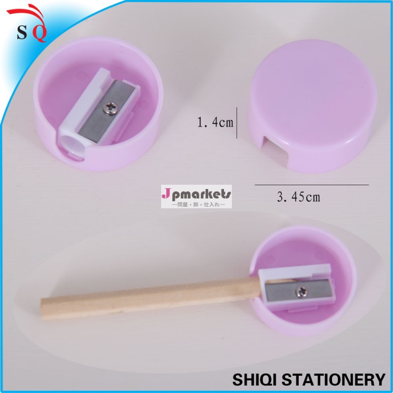 安い鉛筆研ぎ器( プラスチックボディ)問屋・仕入れ・卸・卸売り
