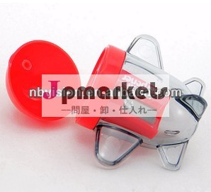 プランの設計プラスチック鉛筆削り問屋・仕入れ・卸・卸売り