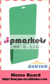 メモボード、 磁気メモボード、 壁がマウントされているメモボード問屋・仕入れ・卸・卸売り