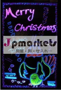 Ygb8060-led広告の書き込みボード問屋・仕入れ・卸・卸売り