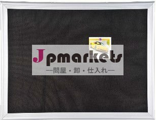 黒い生地の伝言板問屋・仕入れ・卸・卸売り