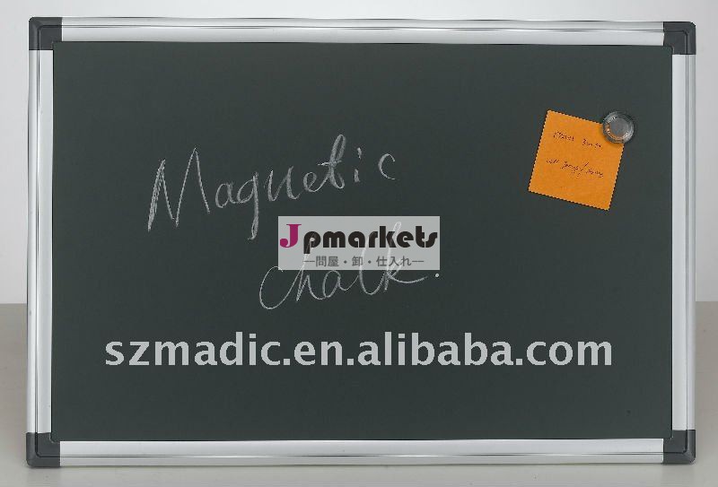 乾燥したワイプの磁気緑板問屋・仕入れ・卸・卸売り