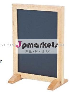 カウンタートップのデスクトップの黒板の黒板問屋・仕入れ・卸・卸売り