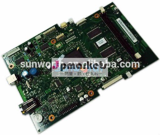 Hp用q6445-600013390ロジックボード、 lj33923390フォーマッタボード、 メインボードプリンター部品問屋・仕入れ・卸・卸売り