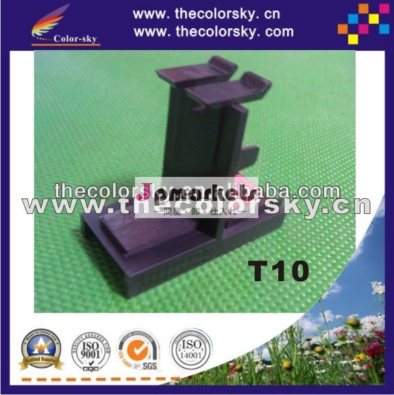 (T10) Lexmark 18C0032A (32) /18C0034A (34)、Lexmark 18C0033A (33) /18C0035A (35)のための専門インク結め換え品用具問屋・仕入れ・卸・卸売り