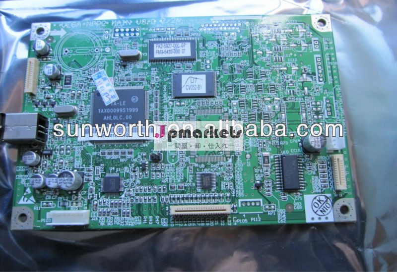 フォーマッタ40104018ケーブル用カメラメインボード問屋・仕入れ・卸・卸売り