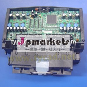 C6090-60281プリントヘッドキャリッジアセンブリ用hpdesignjet5000プロッタの部品問屋・仕入れ・卸・卸売り