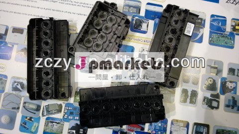 独自の新プリンタエプソンdx7用ヘッドベースプリンタヘッド問屋・仕入れ・卸・卸売り