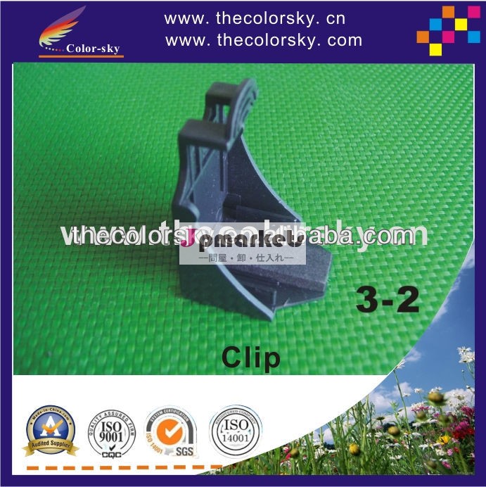 (c3) プラスチック製のリフィルインクカートリッジキヤノン用のトランスポートのクリップpg510cl511pg810cl811pg210cl211pg815cl816pg512cl513問屋・仕入れ・卸・卸売り
