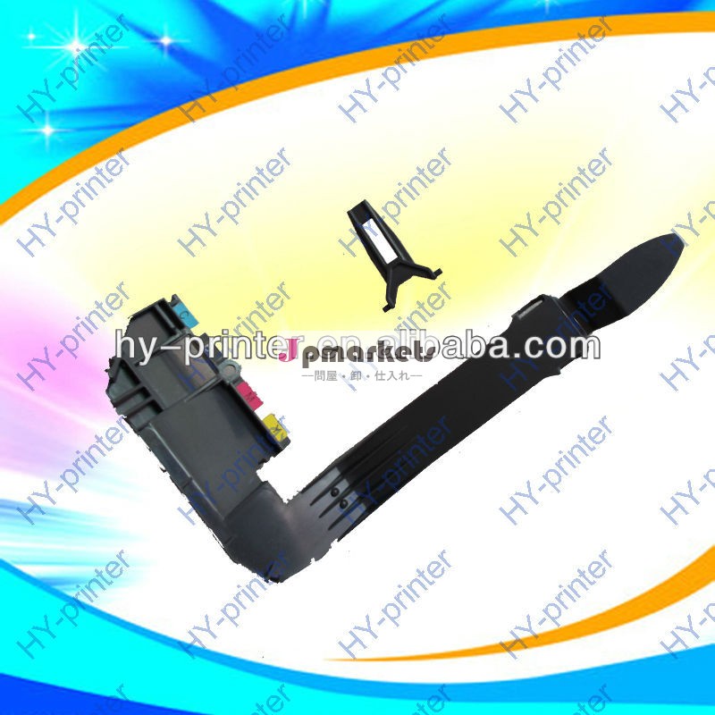 オリジナルの新ブランドコピーhignのプロッタプリンタdesignjet500/800c7769-40041アセンブリカバーのインクチューブ問屋・仕入れ・卸・卸売り