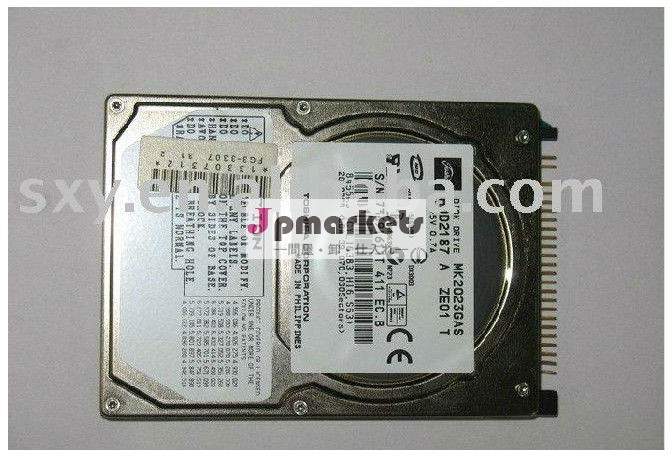 コピアーはキャノンIR3300のハードディスク(20GB)のために部品問屋・仕入れ・卸・卸売り