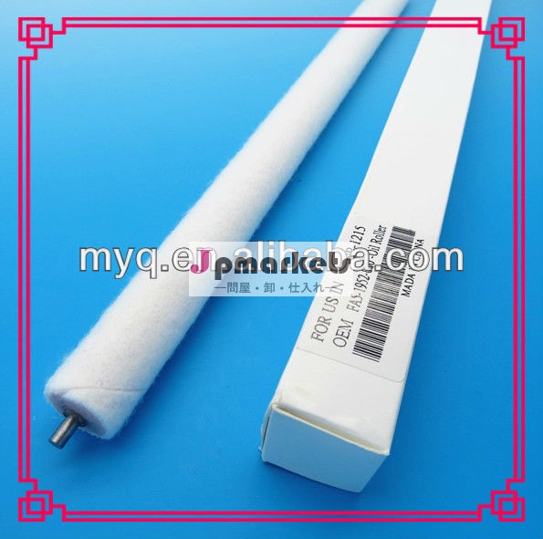 オイルローラー/定着クリーニングローラーキヤノン用np1215/1015複写機スペアパーツ問屋・仕入れ・卸・卸売り