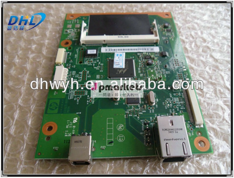 フォーマッタボードp2055dnp2055dlj2055cc528-60001cc527-60001メインロジックボードプリンター部品問屋・仕入れ・卸・卸売り