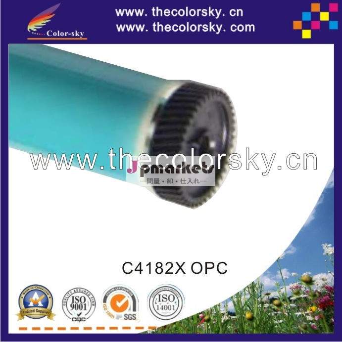 (csopc- h4182) レーザー部品馬力のためのopcドラムmopier320トロイ632micr8150exプリントシステム2〜3倍補充後に自由dhl問屋・仕入れ・卸・卸売り