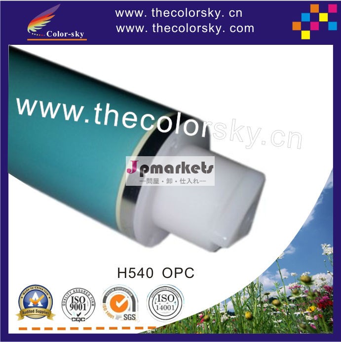 (csopc- h540) ユニバーサルレーザーの部品用opcドラム馬力cc530acc531acc532acc533acc530530530a無料dhlカラートナーカートリッジ問屋・仕入れ・卸・卸売り